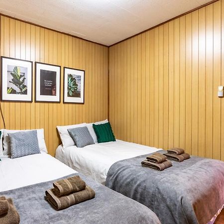 Type A Room 68平米 -ウル エスポワール那覇2- 久米 エクステリア 写真