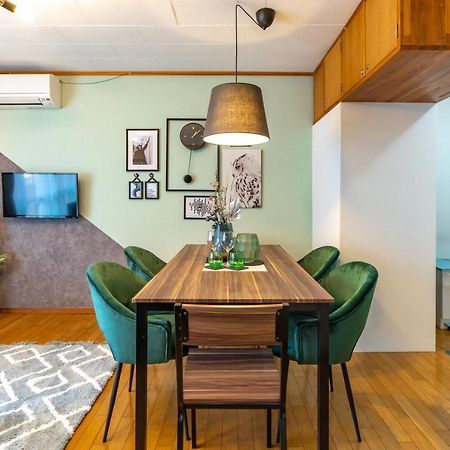 Type A Room 68平米 -ウル エスポワール那覇2- 久米 エクステリア 写真