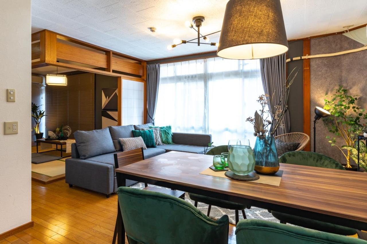 Type A Room 68平米 -ウル エスポワール那覇2- 久米 エクステリア 写真