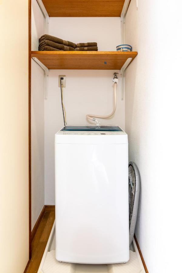 Type A Room 68平米 -ウル エスポワール那覇2- 久米 エクステリア 写真