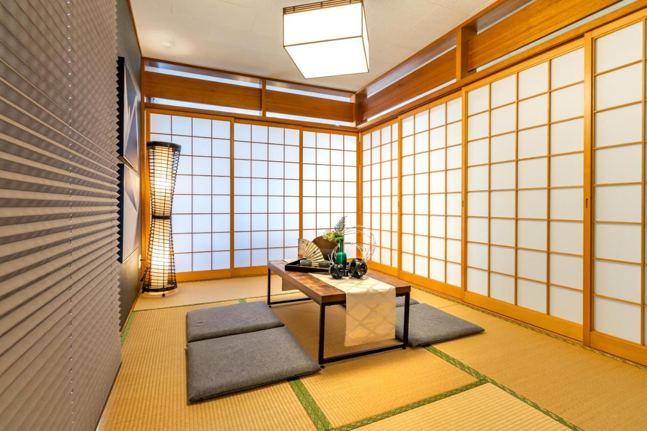 Type A Room 68平米 -ウル エスポワール那覇2- 久米 エクステリア 写真