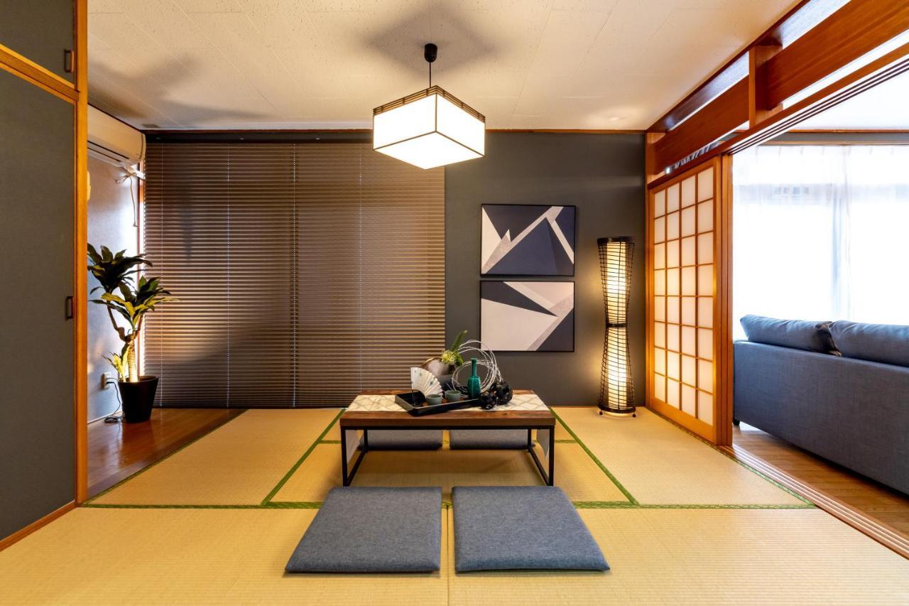 Type A Room 68平米 -ウル エスポワール那覇2- 久米 エクステリア 写真