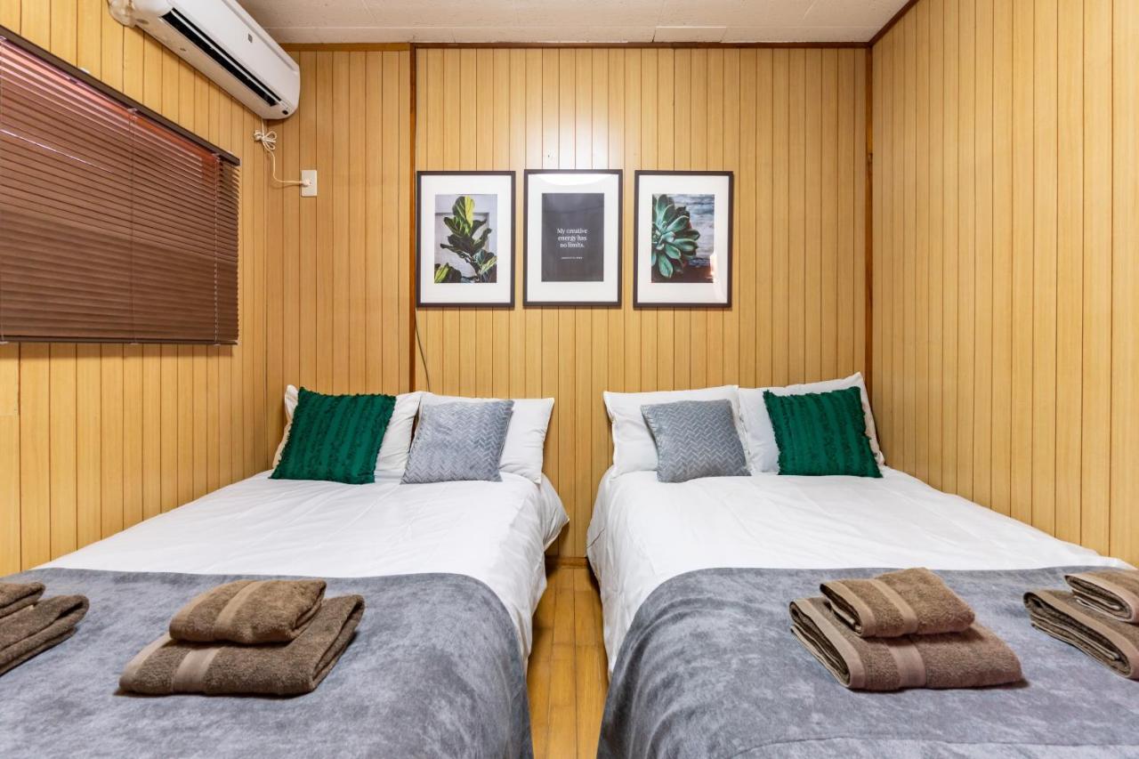 Type A Room 68平米 -ウル エスポワール那覇2- 久米 エクステリア 写真