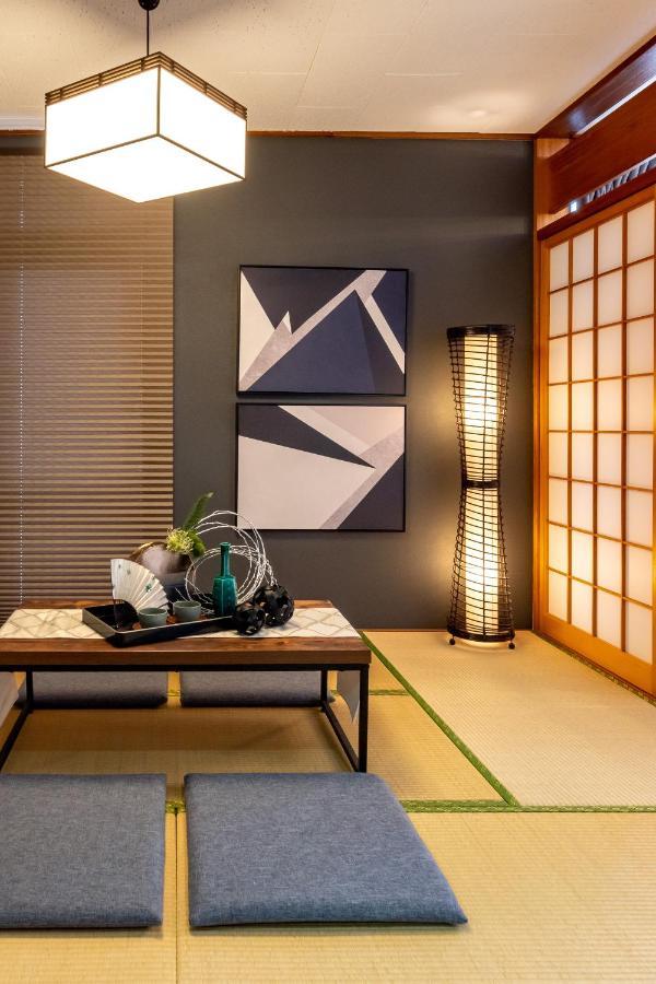 Type A Room 68平米 -ウル エスポワール那覇2- 久米 エクステリア 写真
