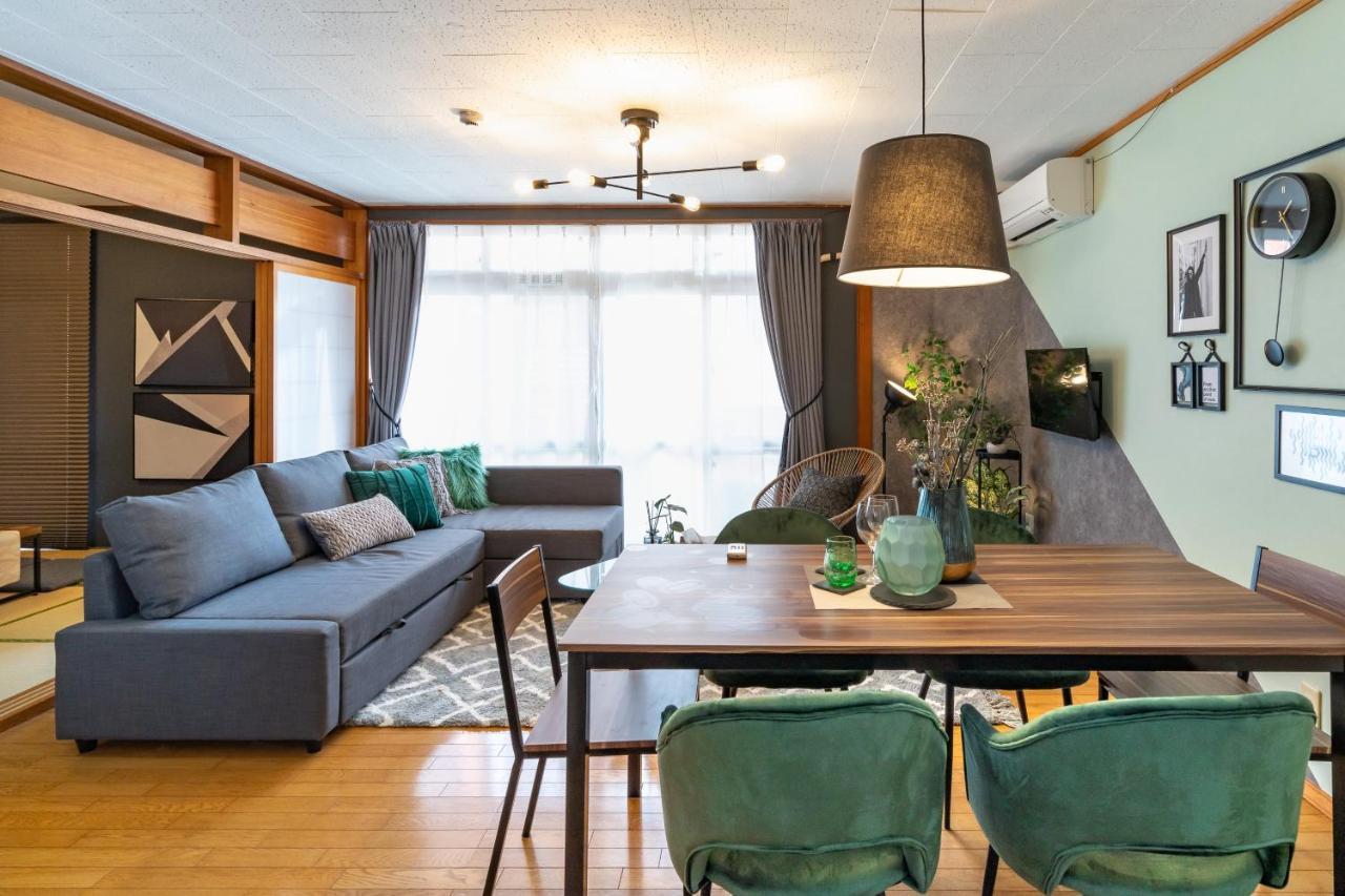 Type A Room 68平米 -ウル エスポワール那覇2- 久米 エクステリア 写真